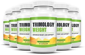 Trimology 6 Bottle Value Package