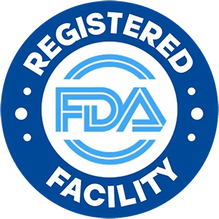 Trimology FDA Registered Facility
