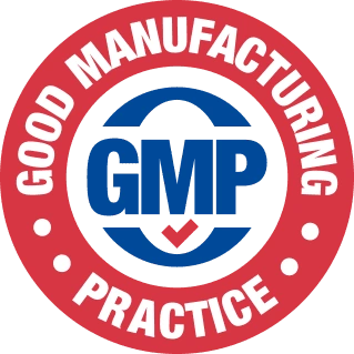 Trimology GMP Certified Facility