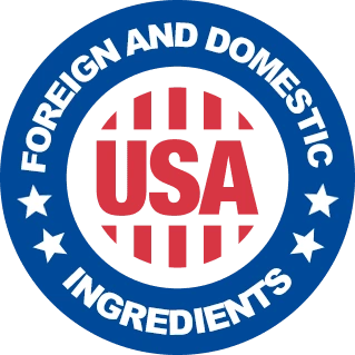 Trimology Crafted in the USA